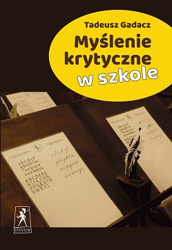 Myślenie krytyczne w szkole