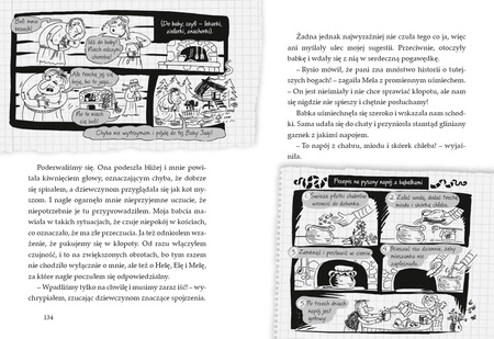 W co wierzyliście, Słowianie? Ale historia...