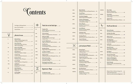 Spirits of the otherworld wer. angielska