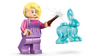 Lego Harry Potter Dom Luny Lovegood 76467