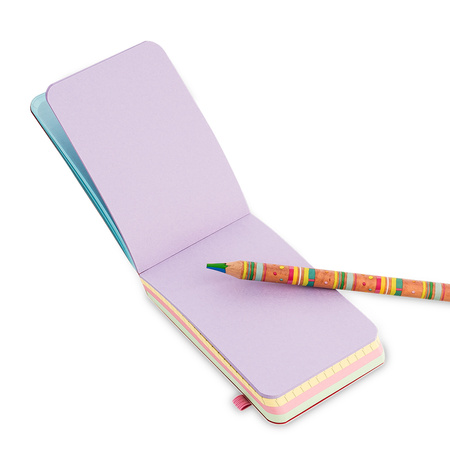 Notatnik Good Feelings 150 kartek