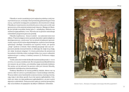 O kulturę filozofii. Co o człowieku mówili najwięksi myśliciele ludzkości wyd. 2