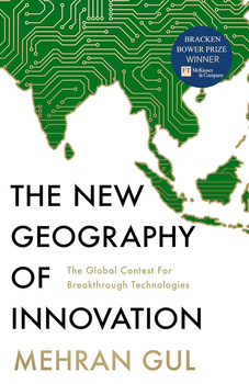The New Geography of Innovation wer. angielska
