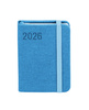 Kalendarz 2026 Awangarda A7 TDW niebieski