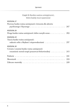 Rozwijanie umiejętności życiowych u dzieci z autyzmem lub zespołem aspergera