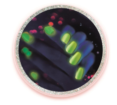 Kolorowe lakiery 50793