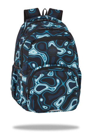 Plecak młodzieżowy Coolpack Pick Sapphire
