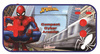 Konsola podręczna Compact Cyber Arcade® Spider-Man ekran 2,5'' 150 gier w tym 10 z Spider-Manem JL2367SP