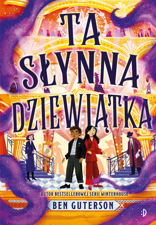 Ta słynna Dziewiątka