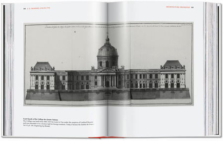 Architectural Theory. Pioneering Texts on Architecture from the Renaissance to Today wer. angielska