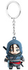 Brelok Assassin's Creed Shadows Naoe 3D Keychain