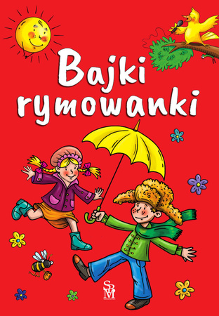 Bajki rymowanki