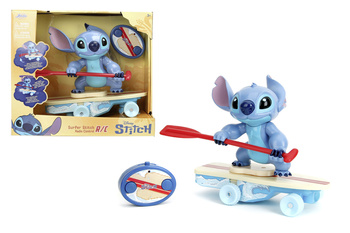 Figurka Stitch serfujący JADA RC 25 cm
