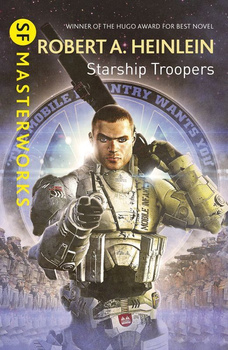 Starship Troopers wer. angielska