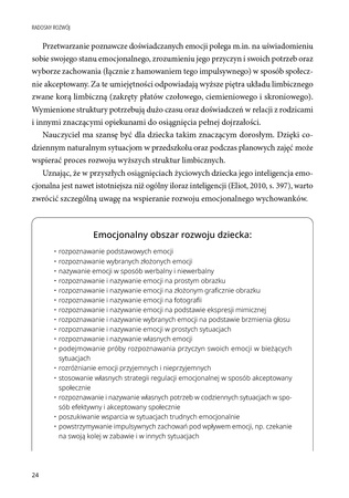 Radosny rozwój program wychowania przedszkolnego dla dzieci ze specjalnymi potrzebami edukacyjnymi