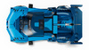 LEGO SPEED CHAMPIONS HIPERSAMOCHÓD SPORTOWY BUGATTI VISION GT 77253