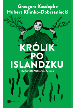 Królik po islandzku