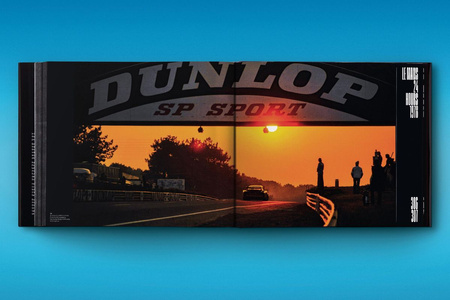 Porsche Racing Moments wer. angielska