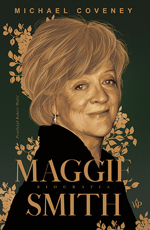 Maggie Smith. Biografia