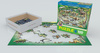 Puzzle 100 Smartkids Dinosaurs 6100-0098