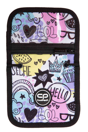 Portfel Coolpack Nill Mood