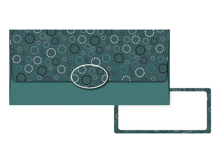 Koperta na pieniądze SR 55-078 5560045