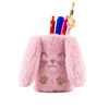 Pluszowy przybornik na biurko Astrabag Fluffy Bunny