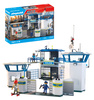 Playmobil Policyjne centrum dowodzenia 71873