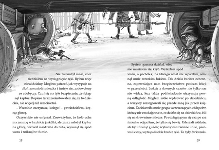 Skąd te krzywe usta, Bolesławie? Ale historia... wyd. 2025