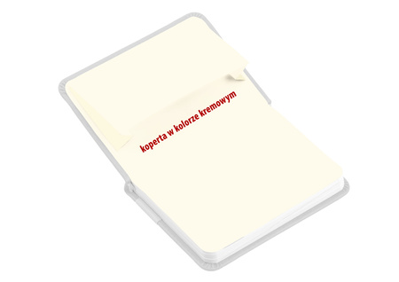 Kalendarz Pedagoga 2025/2026 Salsa A5 tygodniowy czerwony