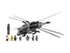 Lego Icons Diuna Atreides Royal Ornithopter 10327