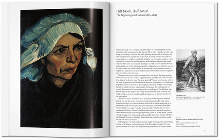 Van Gogh wer. angielska