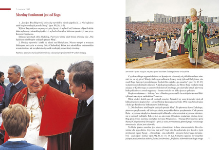 Nauczanie wolnego narodu wyd. 2024