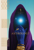 Astrology. The Library of Esoterica wer. angielska