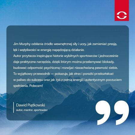 Wewnętrzna doskonałość. Trenuj umysł, by osiągać niezwykłe rezultaty i żyć pełnią życia