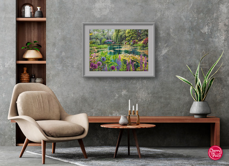 Puzzle 1000 CherryPazzi Garden of My Dreams 30486