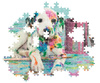 Puzzle 500 Compact The Funny Dalmatian 35545