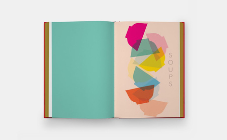 China. The Cookbook wer. angielska