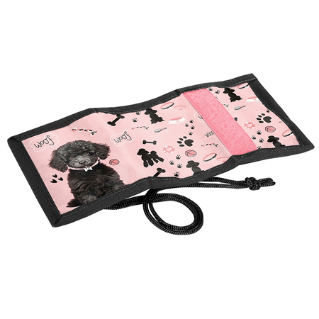 Portfel Pies PP25DB-002