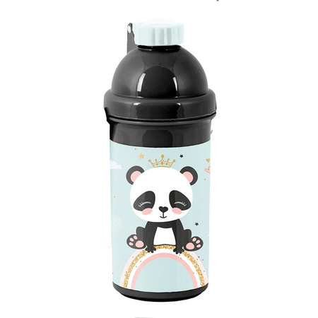 Bidon 500ml Panda PP24PN-3021