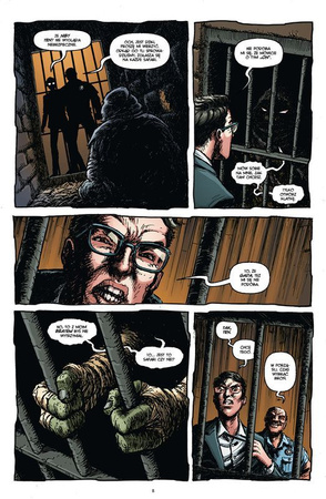 Powrót do Nowego Jorku. Wojownicze Żółwie Ninja. Tom 1 wyd. 2025