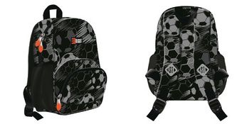 Plecak 1-komorowy Classic Ball