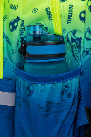 Plecak 1-komorowy Coolpack toby football