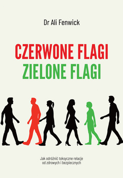 Czerwone flagi, zielone flagi