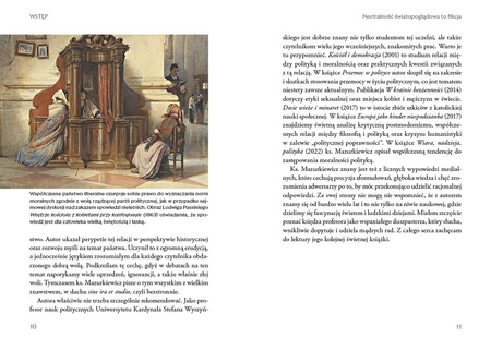 Złoty cielec i fałszywi prorocy. Państwo jako narzędzie walki z Bogiem