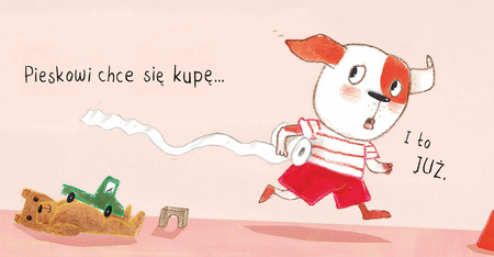 Chce mi się kupę wyd. 3