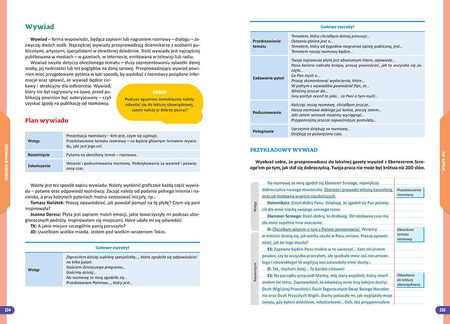 Język polski. Nowe Repetytorium. Szkoła podstawowa. Klasa 7-8 wyd. 2025