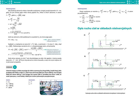 Fizyka. Repetytorium. Liceum/technikum wyd. 2022