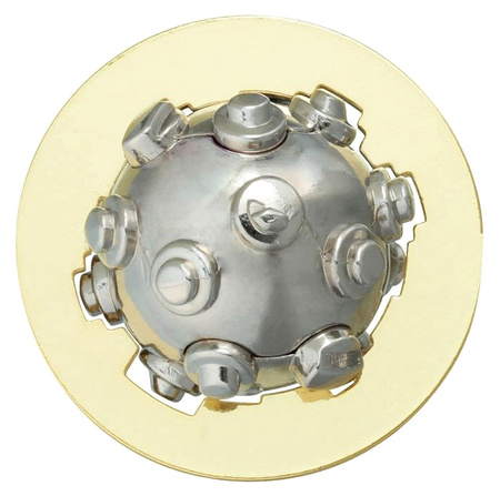 Łamigłówka Huzzle Cast Planet poziom 4/6