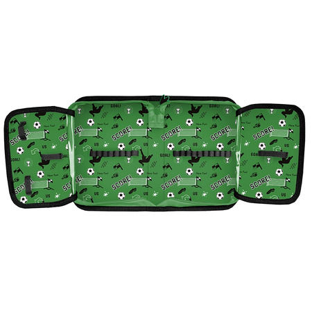 Piórnik z wyposażeniem Piłka PP25FA-P001